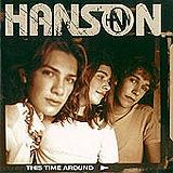 Hanson - This Time Around Artwork
