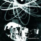 Harmonia - Harmonia Live 1974 Artwork