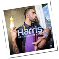Harris - Der Mann Im Haus