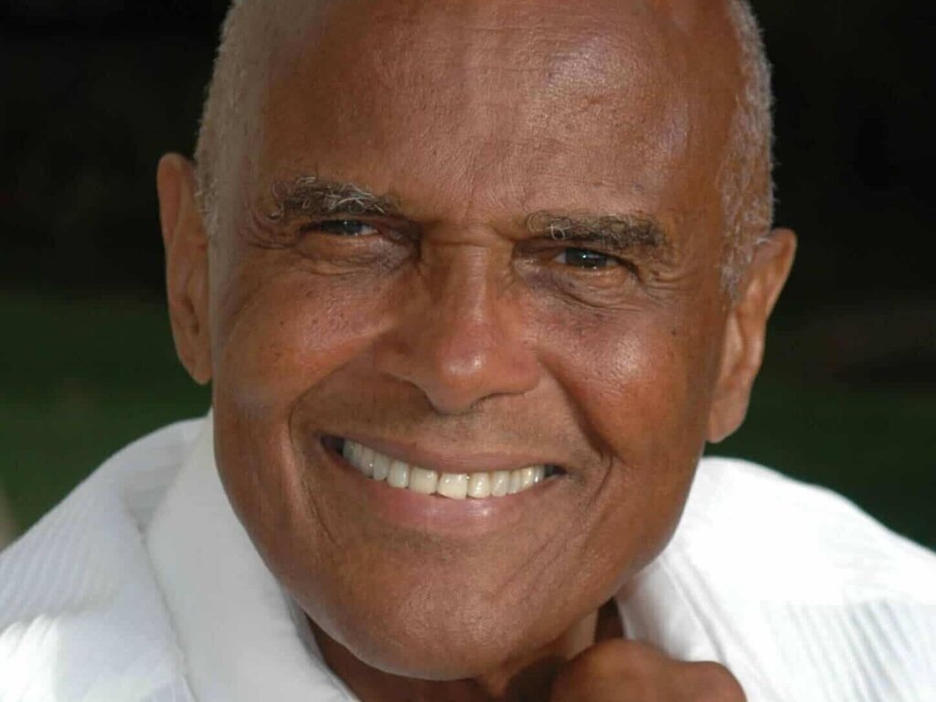 Harry Belafonte