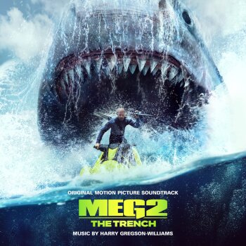 Harry Gregson-Williams - Meg 2: The Trench