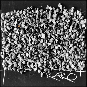 Harry Quintana - Raro Artwork