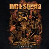 Hate Squad - Katharsis Artwork