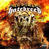 Hatebreed - Hatebreed Artwork
