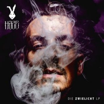 Haze - Die Zwielicht LP Artwork