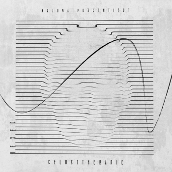 HeXer - Selbsttherapie EP Artwork