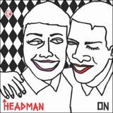 Headman - On Artwork