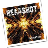 Headshot - Diseased