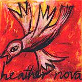 Heather Nova - Wonderlust Artwork