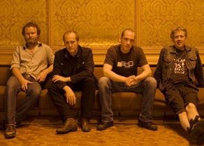 Heaven And laut.de Band