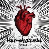 Heaven Shall Burn - Invictus Artwork