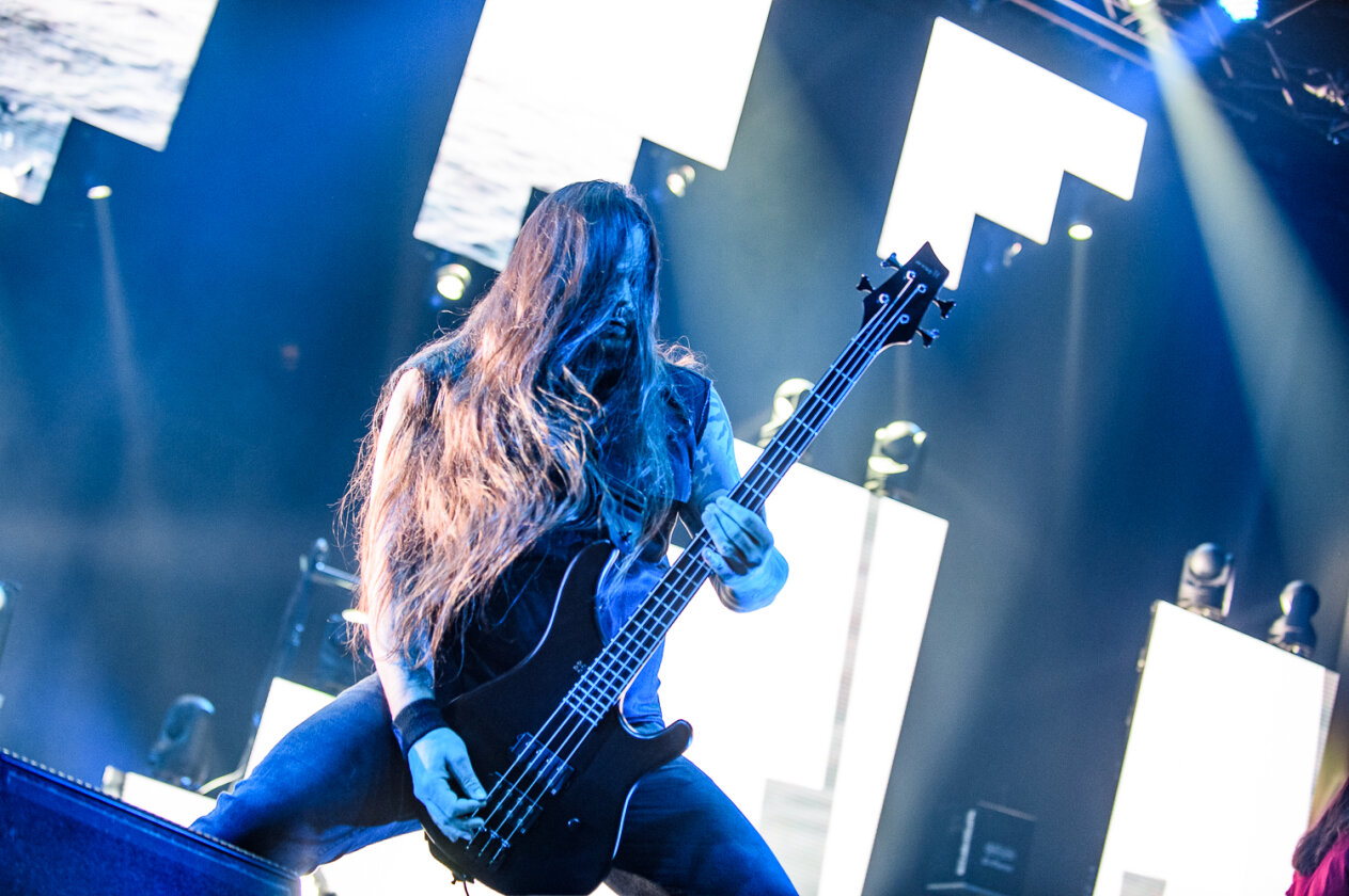 Heaven Shall Burn – Heaven Shall Burn. (3/15) – Die Deutschen zählen zu ...