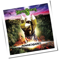 Heavysaurus - Pommesgabel