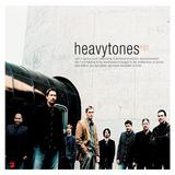 Heavytones - No. 1 Artwork