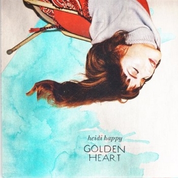 Heidi Happy - Golden Heart