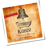 Heinz Rudolf Kunze - Stein Vom Herzen - Live