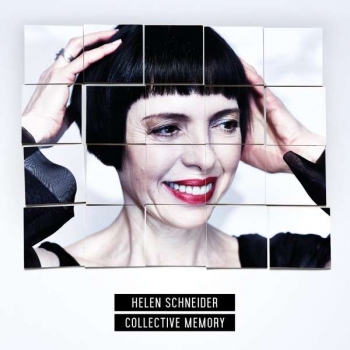 Helen Schneider - Collective Memory