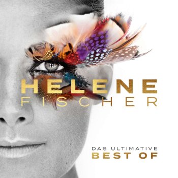 Helene Fischer - Best Of (Das Ultimative - 24 Hits) Artwork