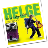 Helge Schneider - 22 sehr, sehr gute Lieder - The Best Of