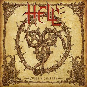 Hell - Curse And Chapter