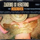 Helldriver - Zügellos Und Ohne Verstand Artwork