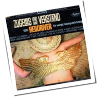 Helldriver - Zügellos Und Ohne Verstand