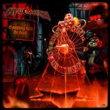 Helloween - Gambling With The Devil Artwork