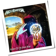 Helloween - Keeper Of The Seven Keys Part I