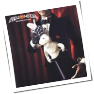 Helloween - Rabbit Don't Come Easy