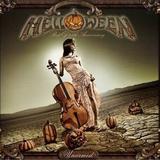 Helloween - Unarmed Artwork