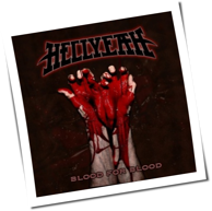 Hellyeah - Blood For Blood