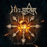 Helstar - Glory Of Chaos Artwork