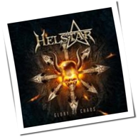 Helstar - Glory Of Chaos