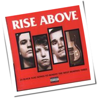 Henry Rollins presents Rise Above - 24 Black Flag Songs To Benefit The West Memphis Three