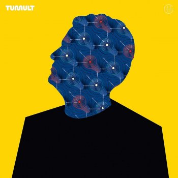 Herbert Grönemeyer - Tumult Artwork