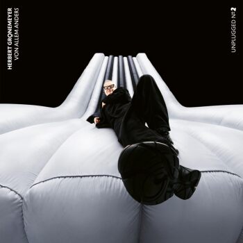 Herbert Grönemeyer - Unplugged 2 – Von Allem Anders Artwork