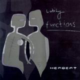 Herbert - Bodily Functions Artwork