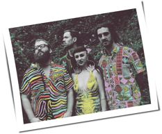 Hiatus Kaiyote