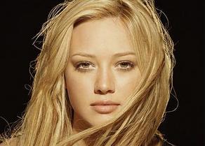 Hilary Duff