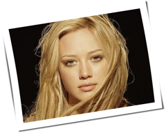 Hilary Duff