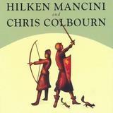 Hilken Mancini And Chris Colbourn - Hilken Mancini And Chris Colbourn Artwork
