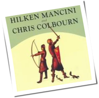 Hilken Mancini And Chris Colbourn - Hilken Mancini And Chris Colbourn