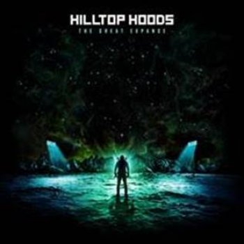 Hilltop Hoods - The Great Expanse