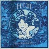 Him - Uneasy Listening Artwork
