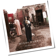 Hindi Zahra - Homeland