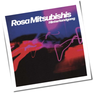 Hinterlandgang - Rosa Mitsubishis
