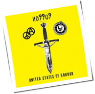 Ho99o9 - United States Of Horror