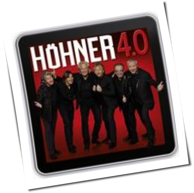 Höhner - Höhner 4.0