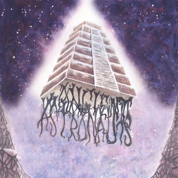 Holy Mountain - Ancient Astronauts Artwork