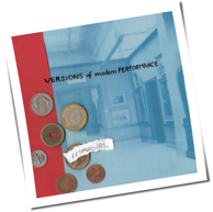 Horsegirl - Versions Of Modern Performance